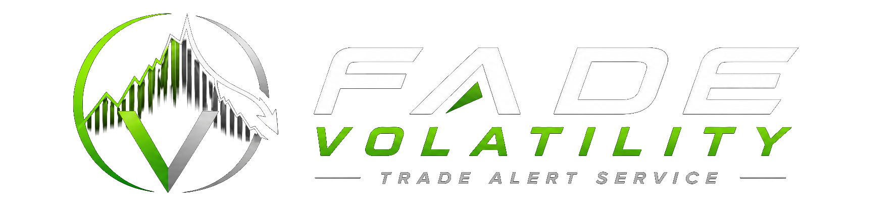 Fade Volatility — trade alert service